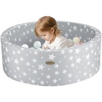 Ballenbad Kohala Baby 90 x 90 x 30 cm - thumbnail