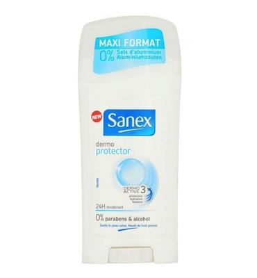 Deodorant Stick Sanex Dermo Protector 65 ml