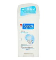 Deodorant Stick Sanex Dermo Protector 65 ml - thumbnail