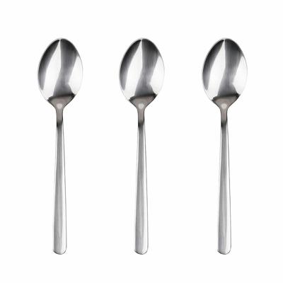 Set Lepels San Ignacio Earth SG7777 Roestvrij staal Helderheid