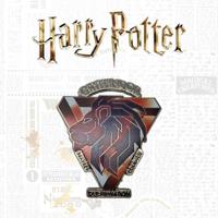 Harry Potter Pin Badge Gryffindor Limited Edition - thumbnail