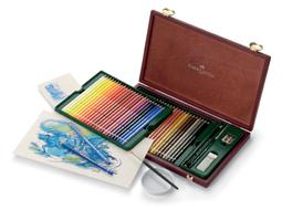 Faber Castell Aquarelpotlood