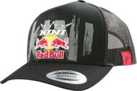 O'Neal kini red bull 2.0 tr - cap - thumbnail