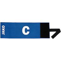 JAKO 2820 Aanvoerdersband Classico - Sportroyal - Senior: 35 x 9 cm (LxB) - thumbnail