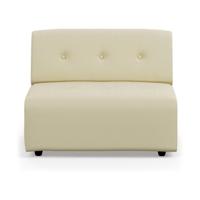 HKliving Vint bank middle Corduroy Rib Hay - thumbnail