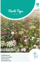 Zaden Veldbloemenmengsel 10 gram Hortitops - Hortitops - thumbnail