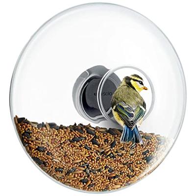 Eva Solo Window Bird Voederbol Ø 20 cm Eva Solo Window Bird Voederbol Ø 20 cm