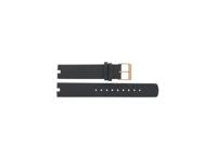 Horlogeband Skagen SKW2828 Leder Bruin 16mm - thumbnail
