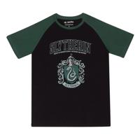 Harry Potter T-Shirt Slytherin Size XL - thumbnail