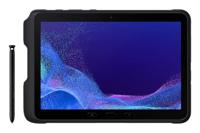 Tablet Samsung Galaxy Tab Active4 Pro 6 GB RAM 10,1" 128 GB Zwart - thumbnail