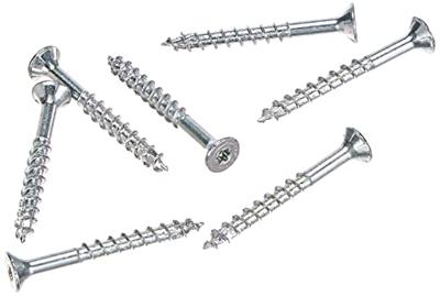 SPAX 880910190050045 R 88091 Senkkopf/T-STAR TG Verzonken houtschroef 5 mm 45 mm Torx, Binnen-T Staal Galvanisch verzinkt 500 stuk(s) SPAX 880910190050045 R 88091 Senkkopf/T-STAR TG Verzonken houtschroef 5 mm 45 mm Torx, Binnen-T Staal Galvanisch verzinkt 500 stuk(s)