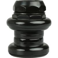 VWP balhoofdstel 1" (22.4/30.0/26.4mm) zwart - thumbnail