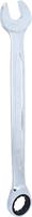 KS Tools 503.4248 503.4248 Steek-ringratelsleutel Sleutelbreedte (metrisch) 41 mm - thumbnail