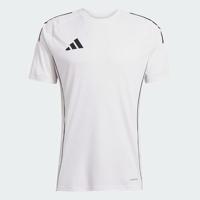 adidas Tiro 25 Competition Trainingsshirt Wit Zwart - thumbnail