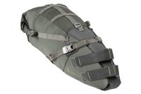 Acepac MKIII Zadeltas 16 Liter - Grijs - thumbnail