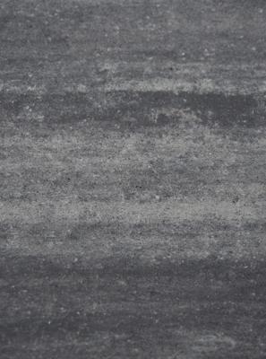 Minimaal 75! Castle Paving 30x60x4 cm Stirling zwart/grijs bestrating tegel Gardenlux - Gardenlux