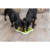 Trixie Lick'n&apos;Snack Likplaat 20 x 20 cm - thumbnail