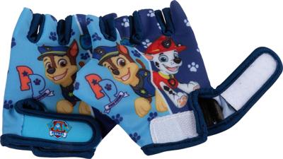 Fietshandschoenen The Paw Patrol 10544 Kinderen Blauw
