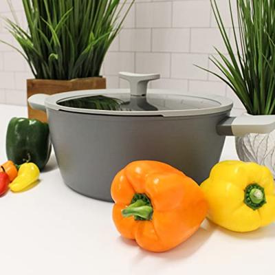 BergHOFF - Kookpan 28 cm, Aluminium - BergHOFF Leo BergHOFF - Kookpan 28 cm, Aluminium - BergHOFF Leo