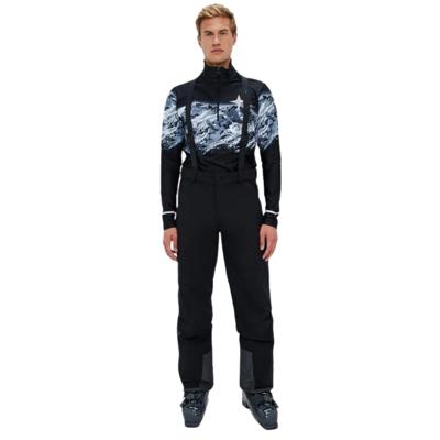 8848 Altitude Force 2.0 Skibroek Heren Black S