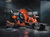 Fein Bandzaagblad voor metaal & kunststof BIM 733 T10 MS VE=3 - 63502309000 - thumbnail