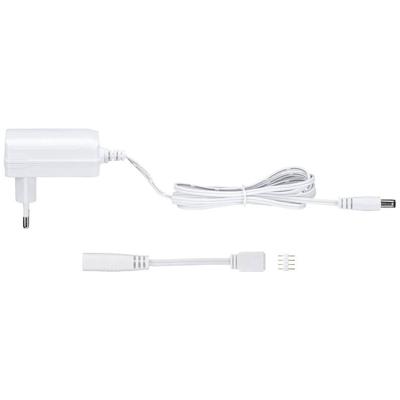 Paulmann LED-transformator Constante spanning 12 W 1 A 12 V 1 stuk(s)