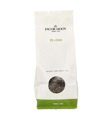Jacob Hooy Pu-Erh Thee