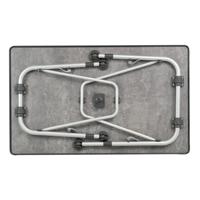 Westfield Performance Superb 115 Campingtafel - thumbnail