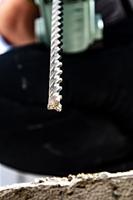 Heller Trijet 280839 Carbide Hamerboor SDS-Plus 1 stuk(s) - thumbnail