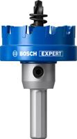 Bosch Accessoires EXPERT Sheet Metal Gatzaag met adapter | 48 x 5 mm - 2608902004 - thumbnail
