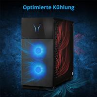 ERAZER 10024990 hunter x30 md35398, intel core i7-13700k, 32 gb, 1 tb ssd, nvidia rtx4080 16gb, w11h - thumbnail