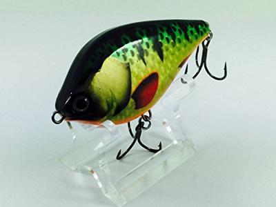Molix Pike Jerk Sinking 10,5cm Natural Silver