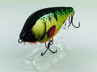 Molix Pike Jerk Sinking 10,5cm Natural Silver - thumbnail