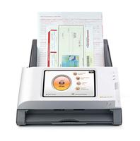 Plustek eScan A280 Essential Documentscanner duplex A4 600 x 600 dpi 20 pag./min., 40 Beelden/min USB, LAN (10/100 MBit/s), WiFi - thumbnail