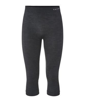 Falke Wool-Tech Legging Heren Black S