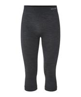 Falke Wool-Tech Legging Heren Black S - thumbnail