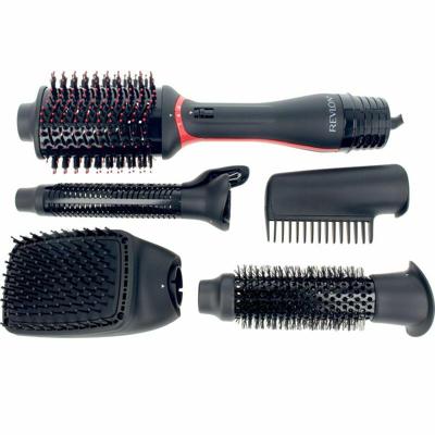 Kammen- en borstelset Revlon RVDR5371