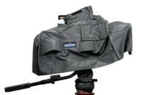 CamRade WetSuit camera-regenbescherming/schoudercamera nylon - thumbnail