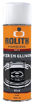 Rolith Siliconenspray rs80 droog 500ml - 313800050 - thumbnail