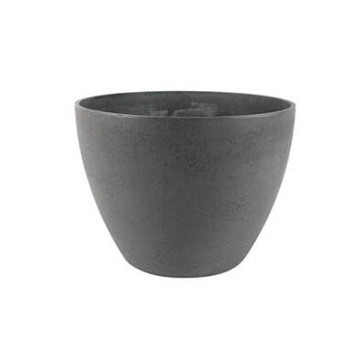 Buitenpot Nova 36 beton grijs Buitenpot Nova 36 beton grijs