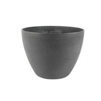 Buitenpot Nova 36 beton grijs - thumbnail