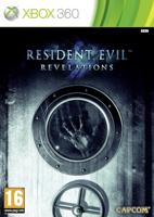 Resident Evil Revelations - thumbnail