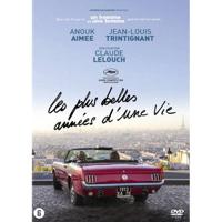 Les Plus Belles Années D'Une Vie - DVD (5414937033720) - thumbnail