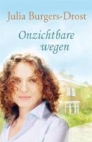 Onzichtbare wegen - Julia Burgers-Drost - ebook - thumbnail
