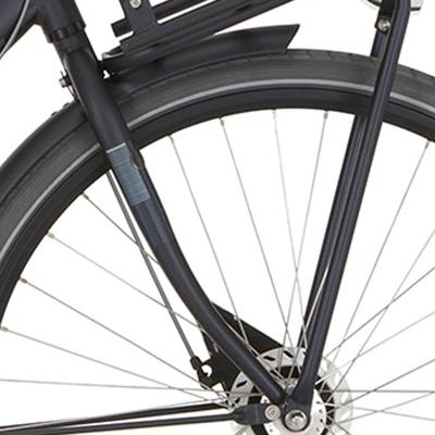 Cortina voorvork u4 h 65 atlantic blue matt