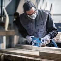 Bosch Accessoires 3-delige schuurbandset X440 | 75X533 | K100 | BFW - 2608606072 - thumbnail
