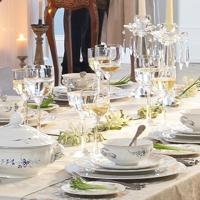 VILLEROY & BOCH - Octavie - Witte wijnglas 18,5cm - thumbnail