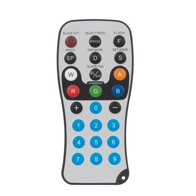 ADJ VPAR PAK LED PAR Kit