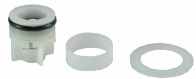 Terugslagklep Tbv Inbouwthermostaat Compleet Aqua Splash