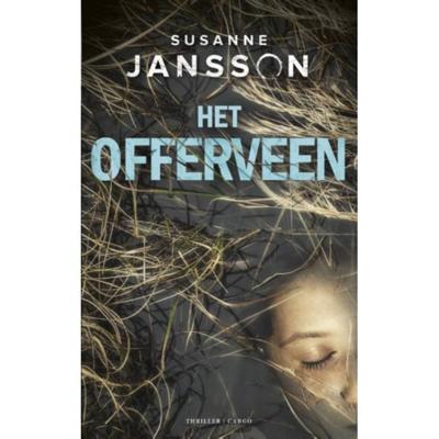 Susanne Jansson Het offerveen Susanne Jansson Het offerveen